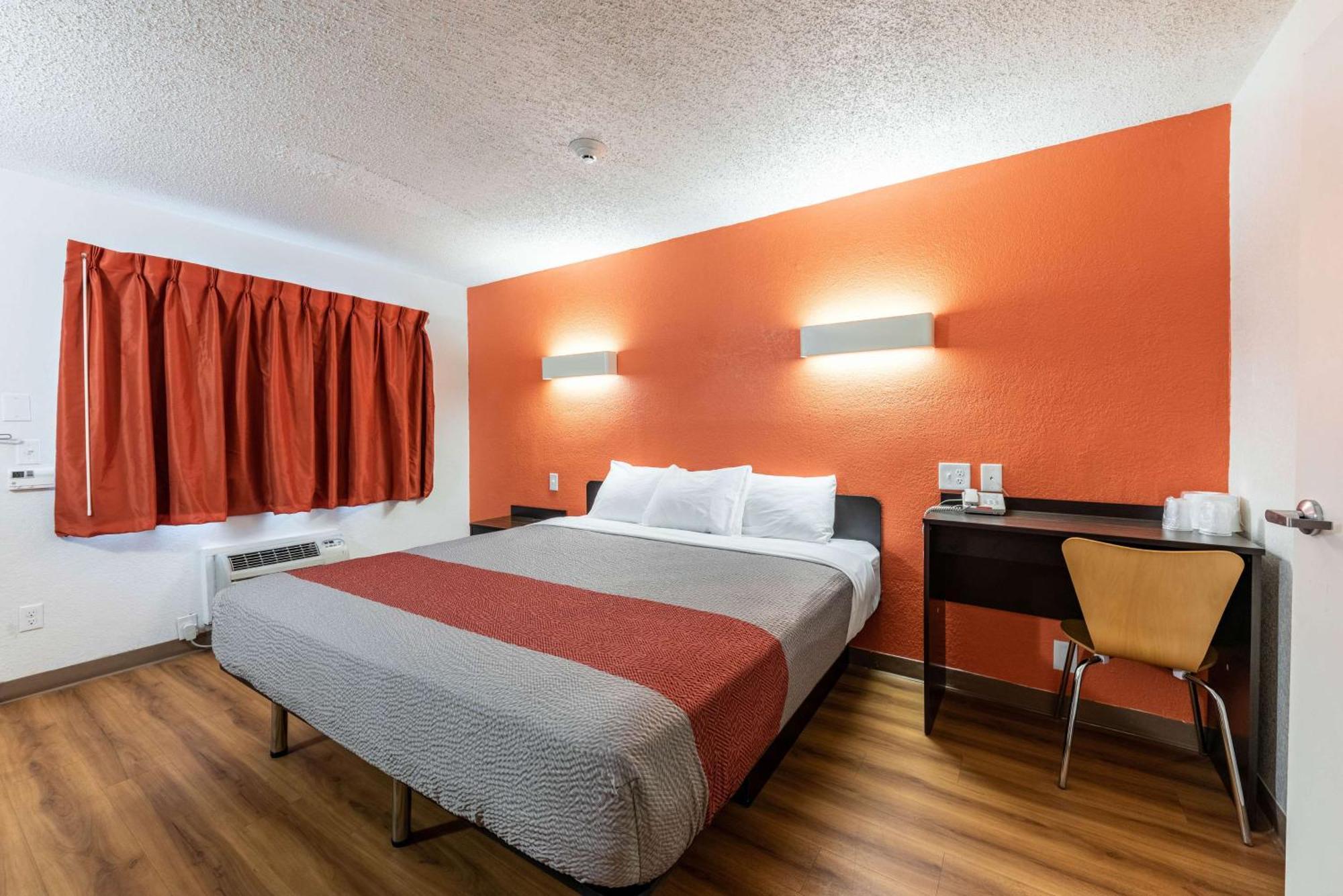 Motel 6-North Richland Hills, Tx Εξωτερικό φωτογραφία