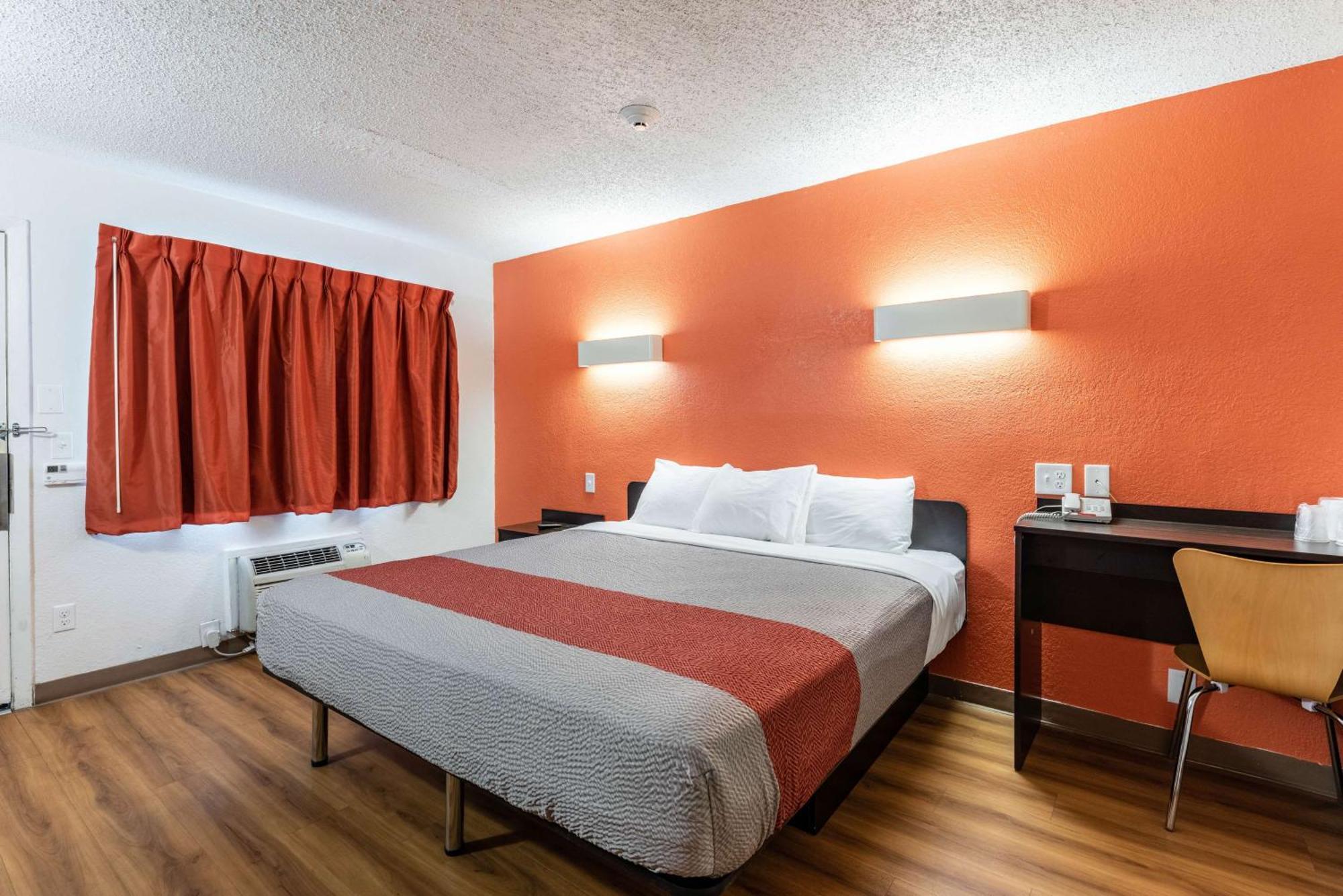 Motel 6-North Richland Hills, Tx Εξωτερικό φωτογραφία