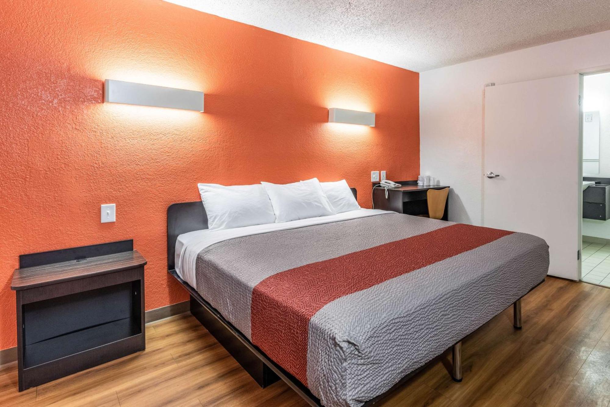 Motel 6-North Richland Hills, Tx Εξωτερικό φωτογραφία