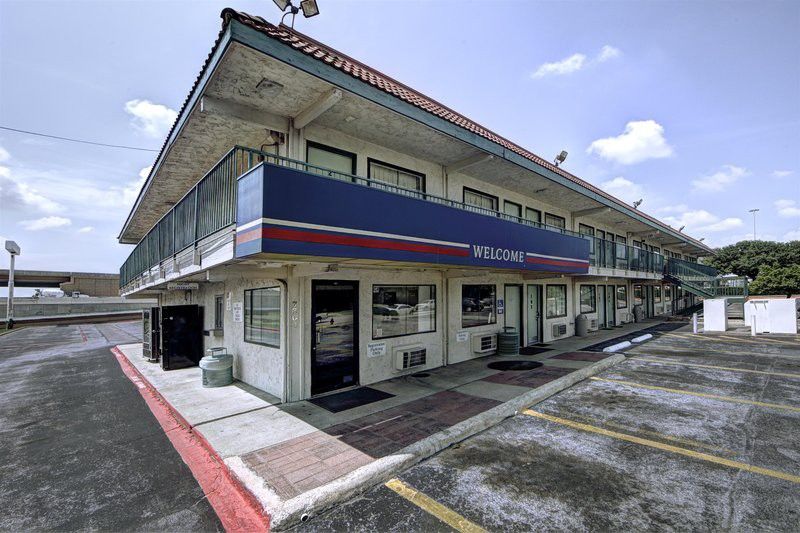 Motel 6-North Richland Hills, Tx Εξωτερικό φωτογραφία