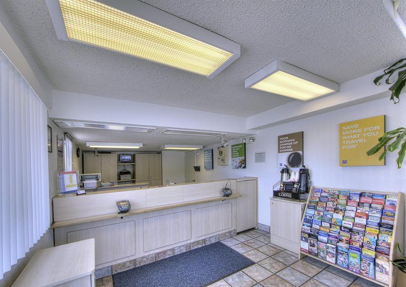 Motel 6-North Richland Hills, Tx Εξωτερικό φωτογραφία