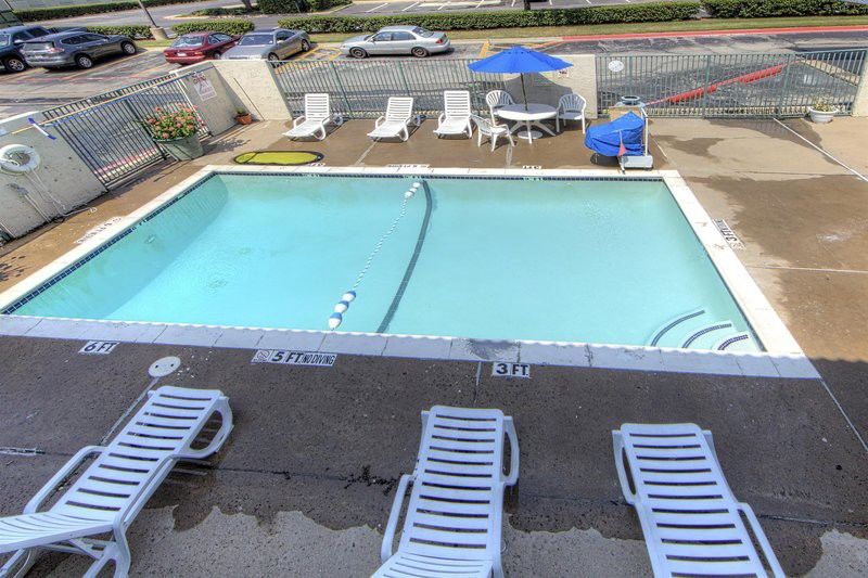 Motel 6-North Richland Hills, Tx Εξωτερικό φωτογραφία