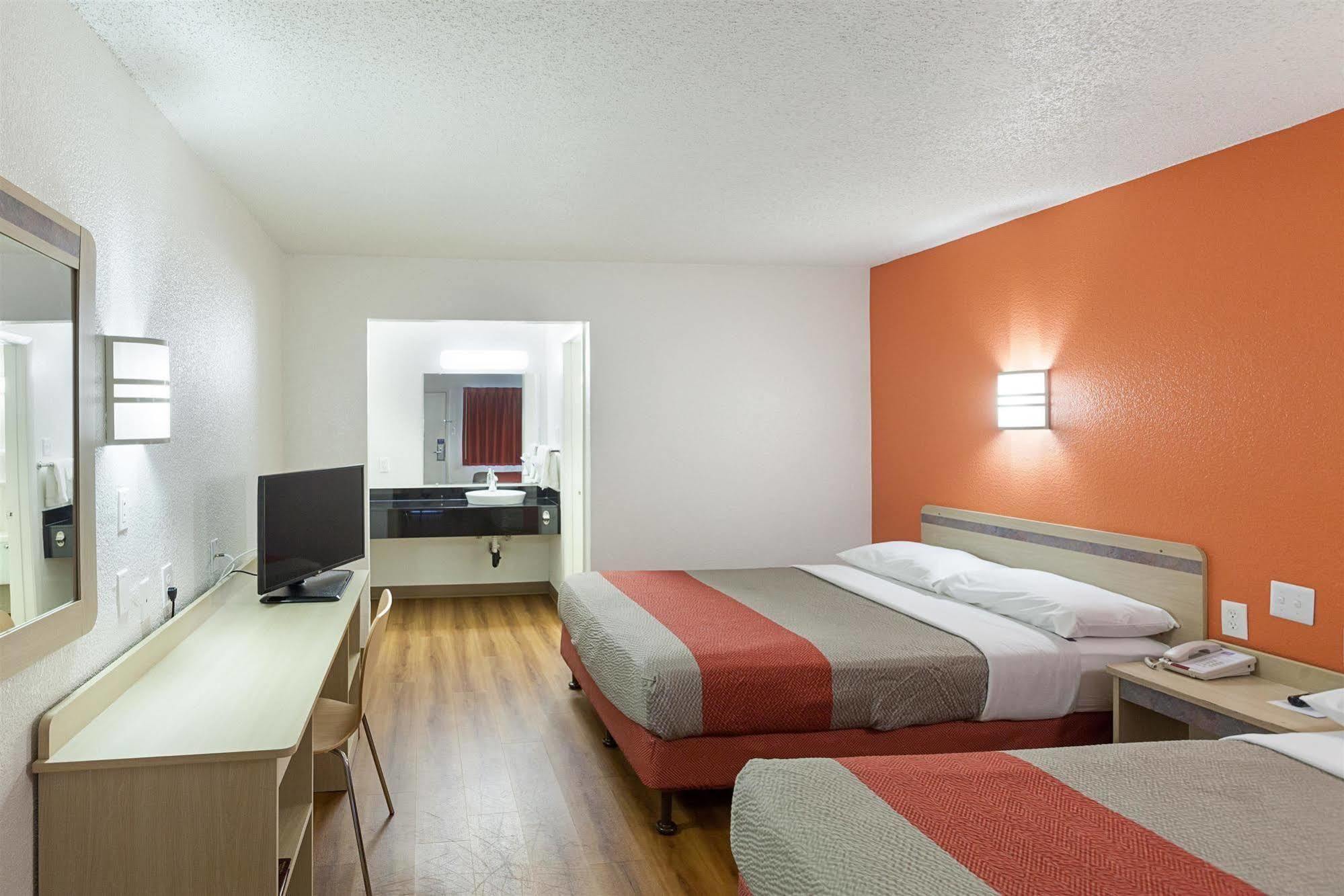 Motel 6-North Richland Hills, Tx Εξωτερικό φωτογραφία