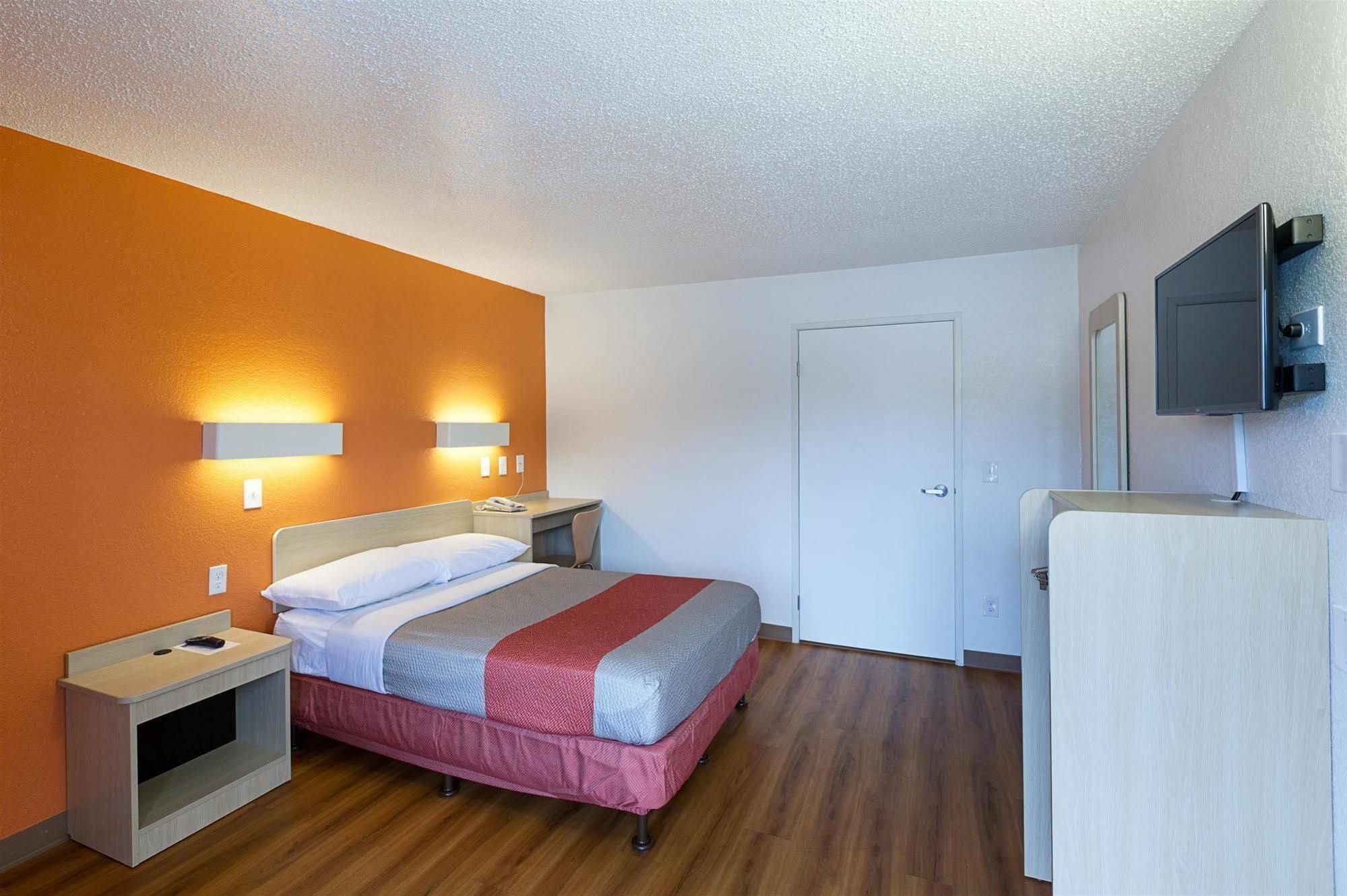 Motel 6-North Richland Hills, Tx Εξωτερικό φωτογραφία