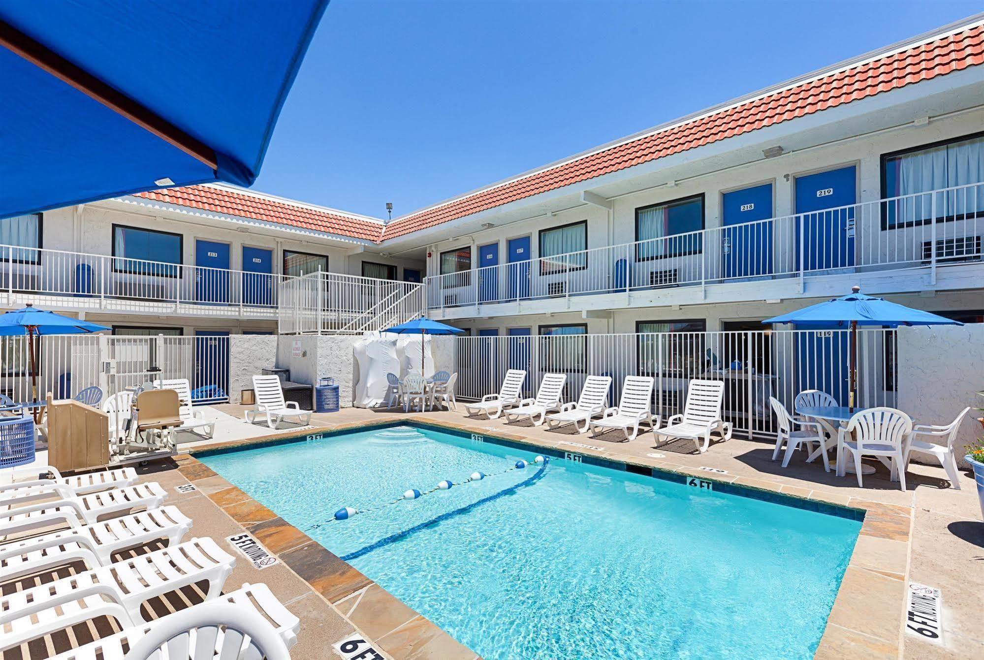 Motel 6-North Richland Hills, Tx Εξωτερικό φωτογραφία