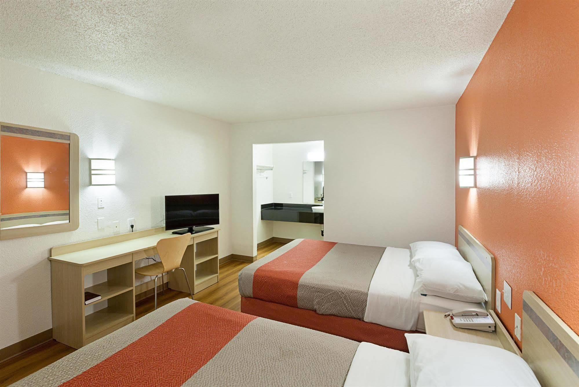 Motel 6-North Richland Hills, Tx Εξωτερικό φωτογραφία