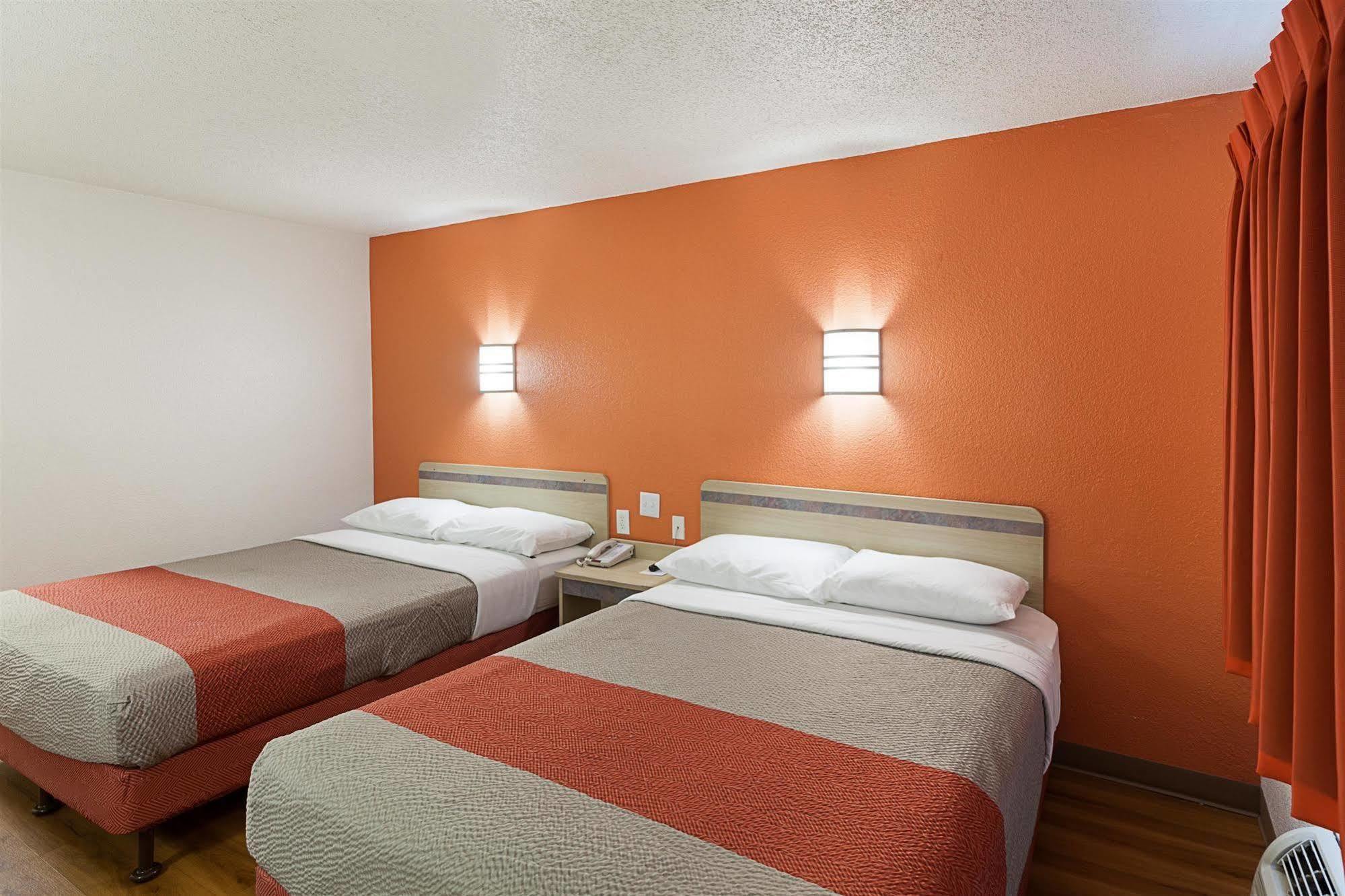Motel 6-North Richland Hills, Tx Εξωτερικό φωτογραφία