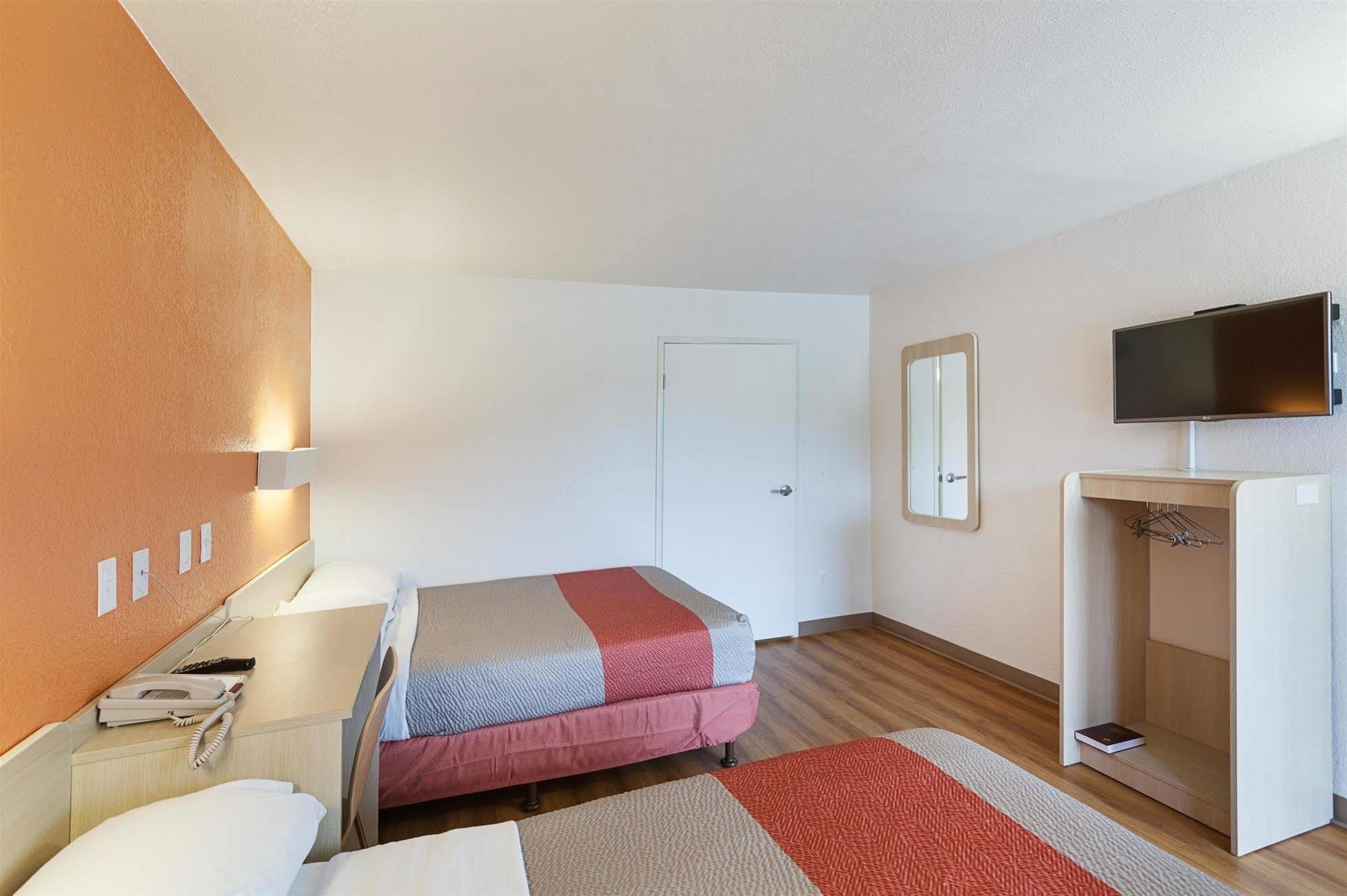 Motel 6-North Richland Hills, Tx Εξωτερικό φωτογραφία