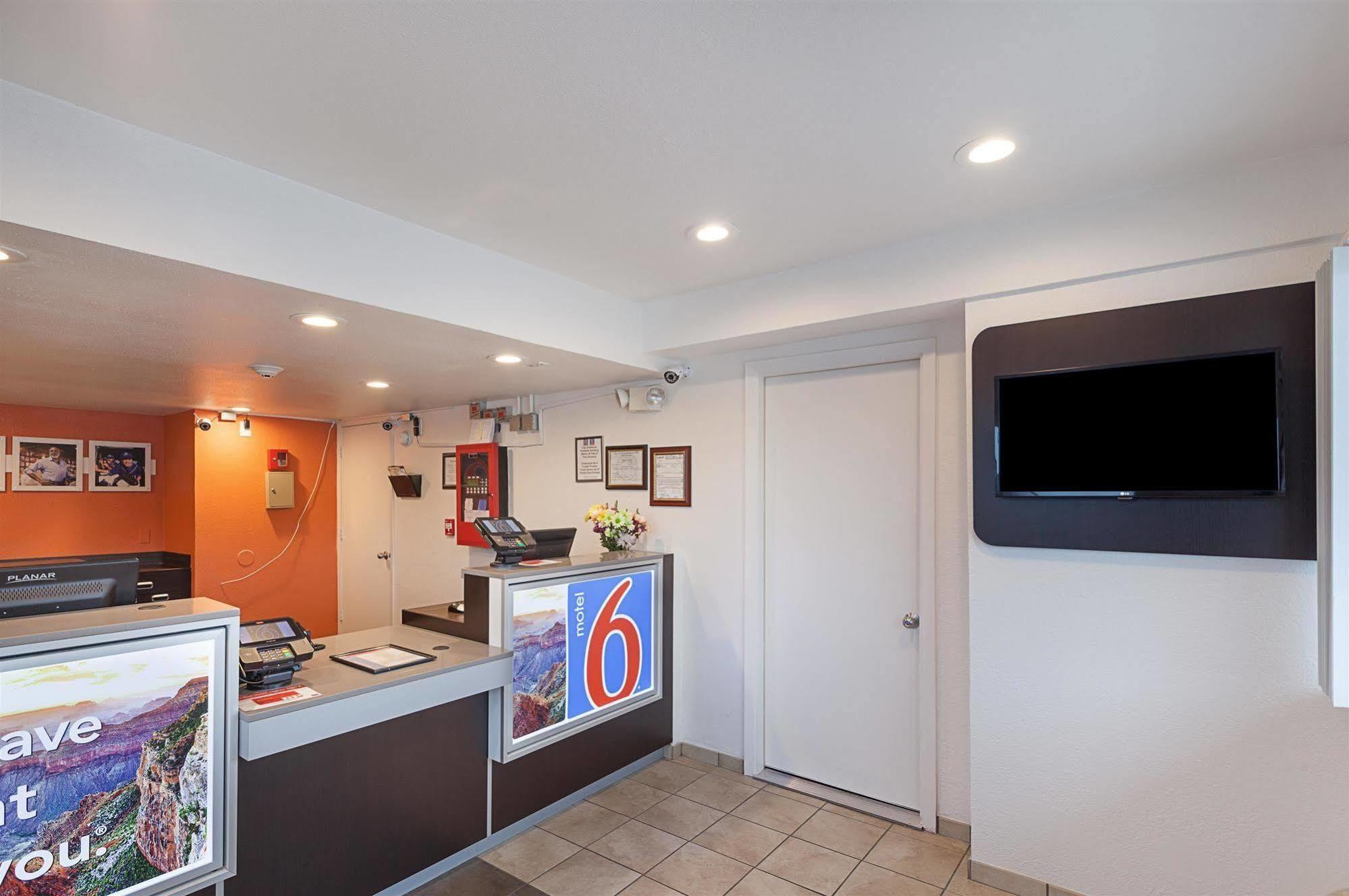 Motel 6-North Richland Hills, Tx Εξωτερικό φωτογραφία