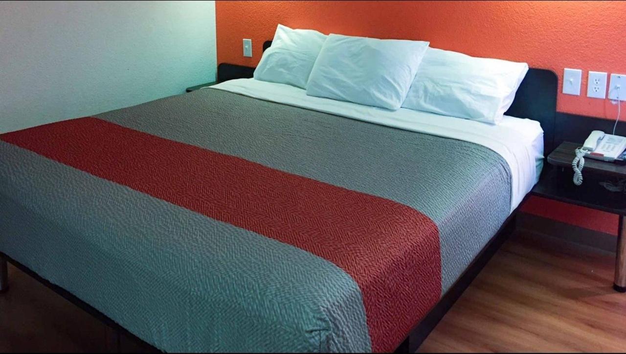 Motel 6-North Richland Hills, Tx Εξωτερικό φωτογραφία