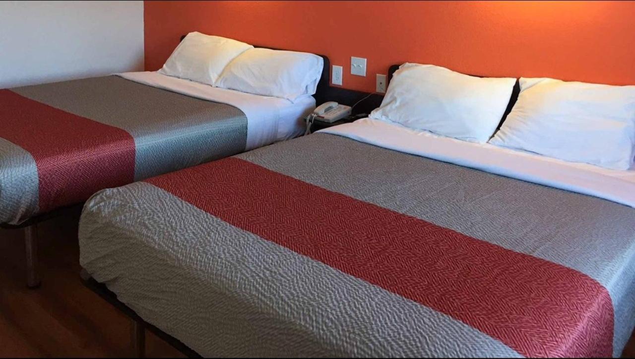 Motel 6-North Richland Hills, Tx Εξωτερικό φωτογραφία