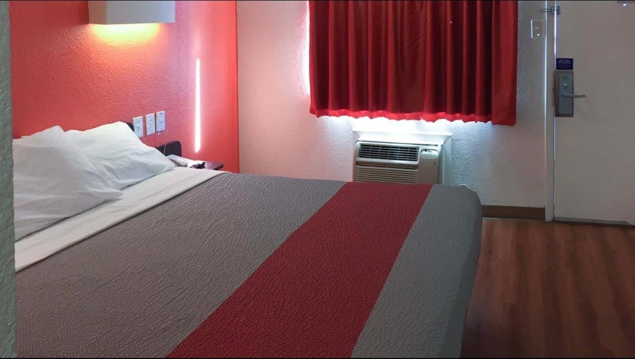 Motel 6-North Richland Hills, Tx Εξωτερικό φωτογραφία