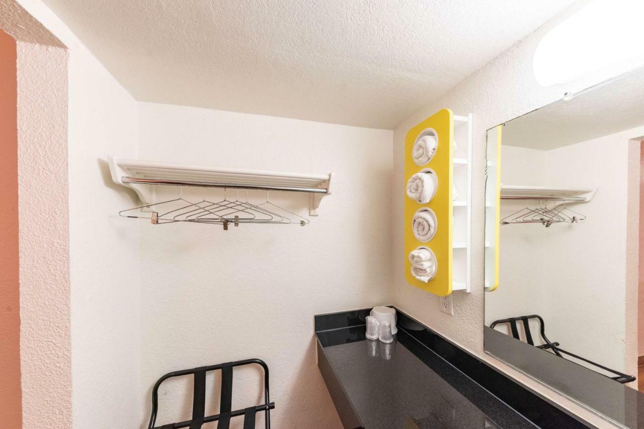 Motel 6-North Richland Hills, Tx Εξωτερικό φωτογραφία