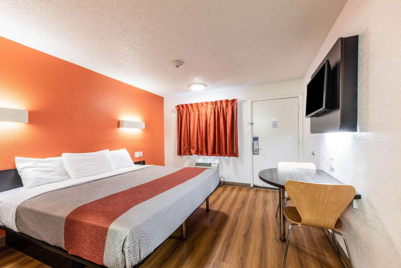 Motel 6-North Richland Hills, Tx Εξωτερικό φωτογραφία