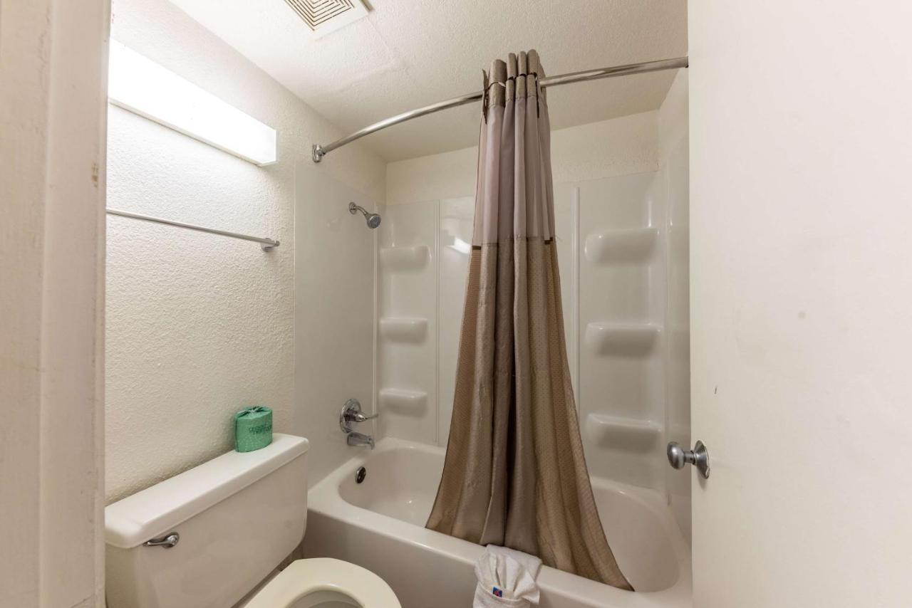Motel 6-North Richland Hills, Tx Εξωτερικό φωτογραφία